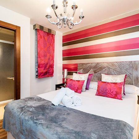 Precioso Apartamento En El Centro De Granada Kültér fotó