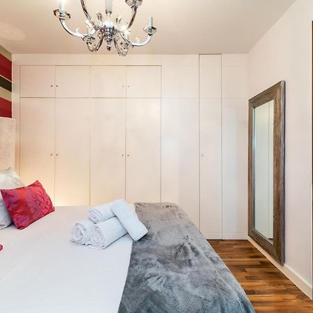 Precioso Apartamento En El Centro De Granada Kültér fotó