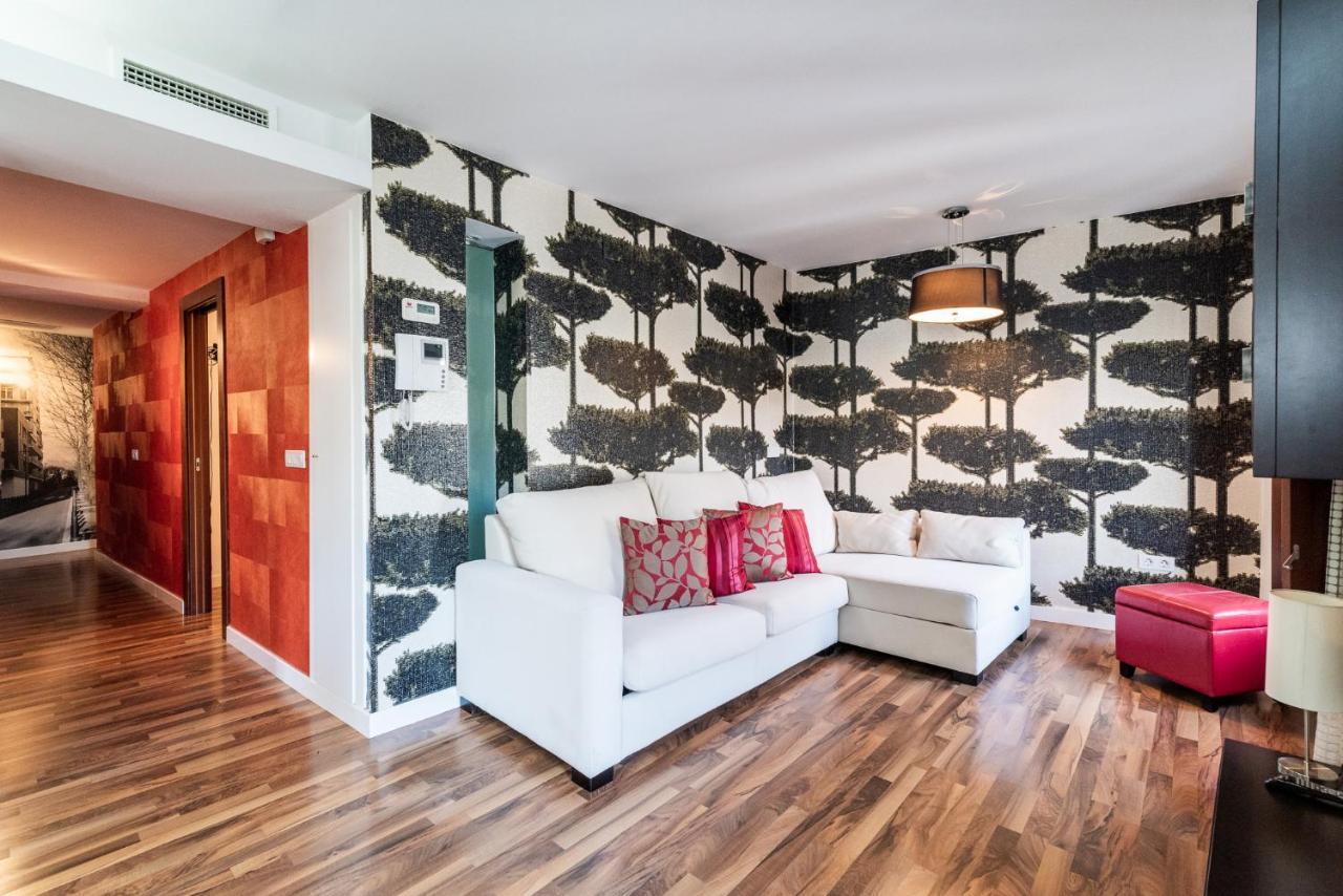 Precioso Apartamento En El Centro De Granada Kültér fotó