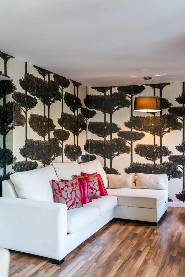 Precioso Apartamento En El Centro De Granada Kültér fotó
