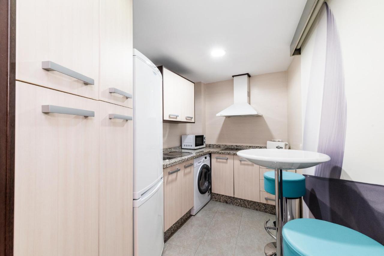Precioso Apartamento En El Centro De Granada Kültér fotó