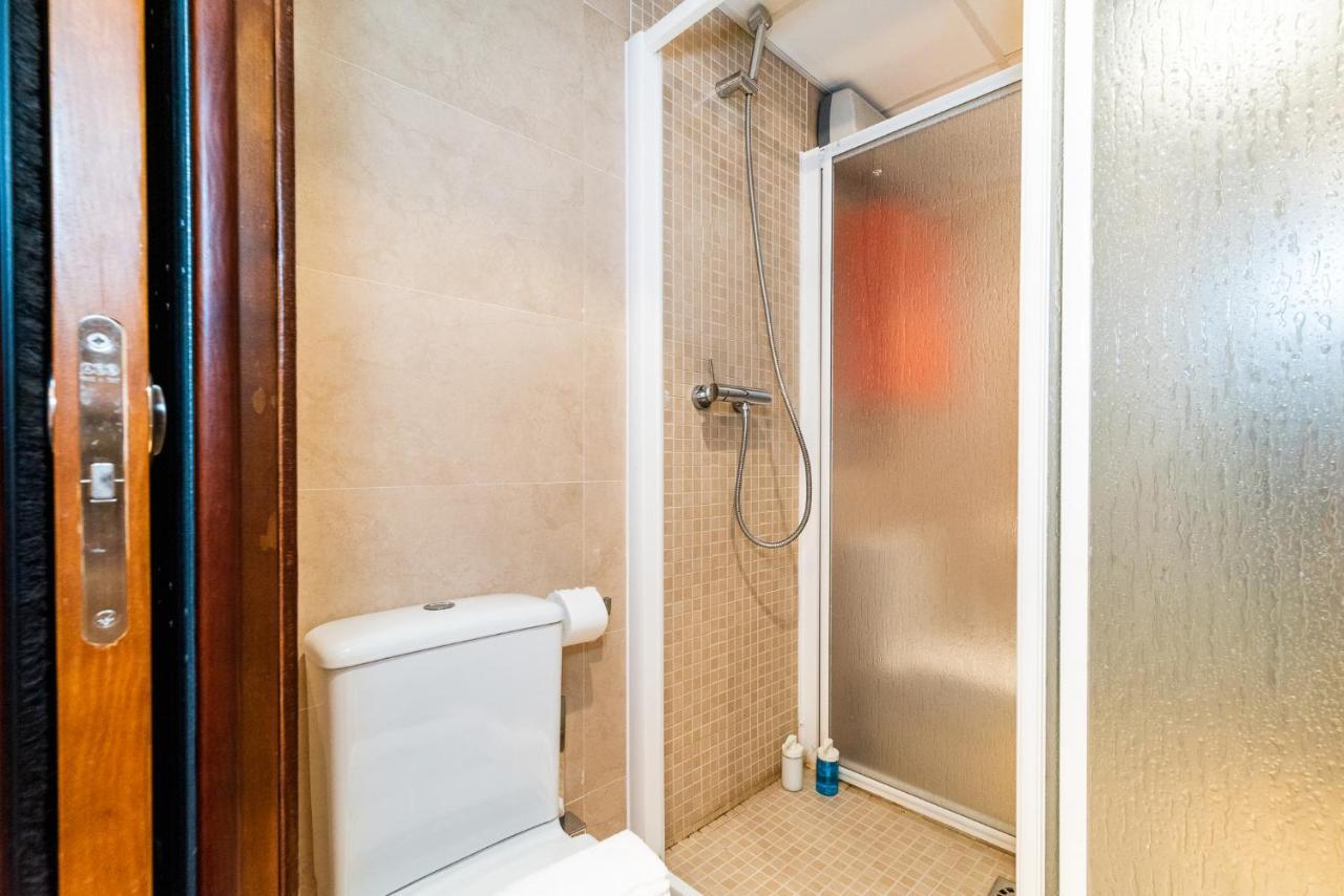 Precioso Apartamento En El Centro De Granada Kültér fotó