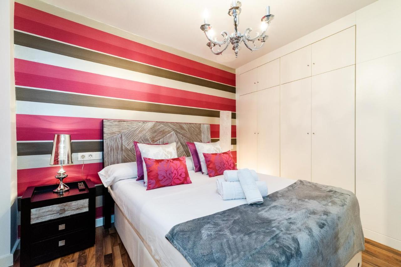Precioso Apartamento En El Centro De Granada Kültér fotó