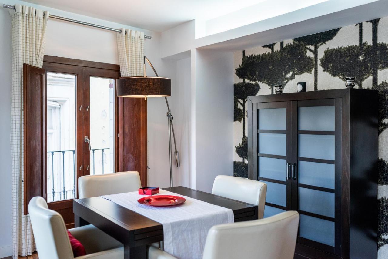 Precioso Apartamento En El Centro De Granada Kültér fotó
