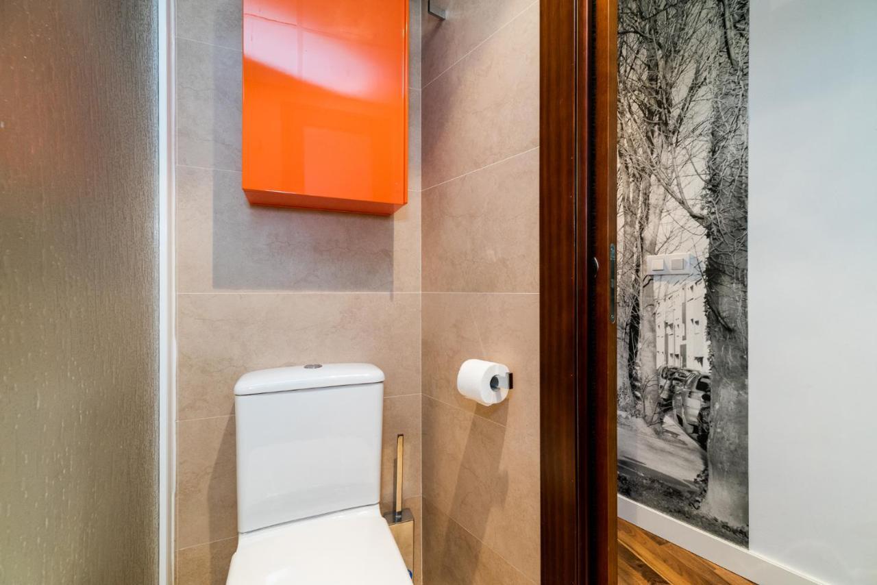 Precioso Apartamento En El Centro De Granada Kültér fotó