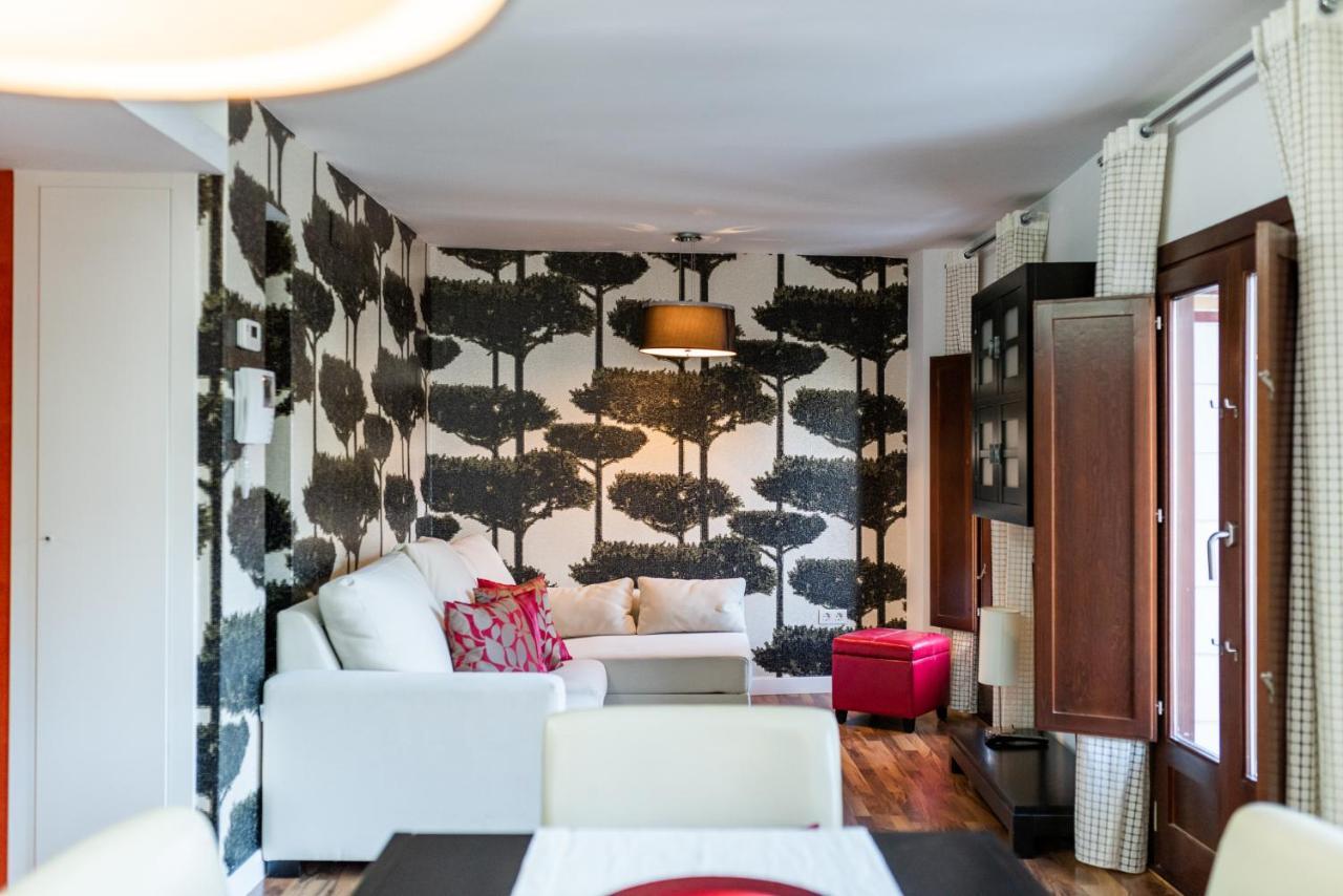 Precioso Apartamento En El Centro De Granada Kültér fotó