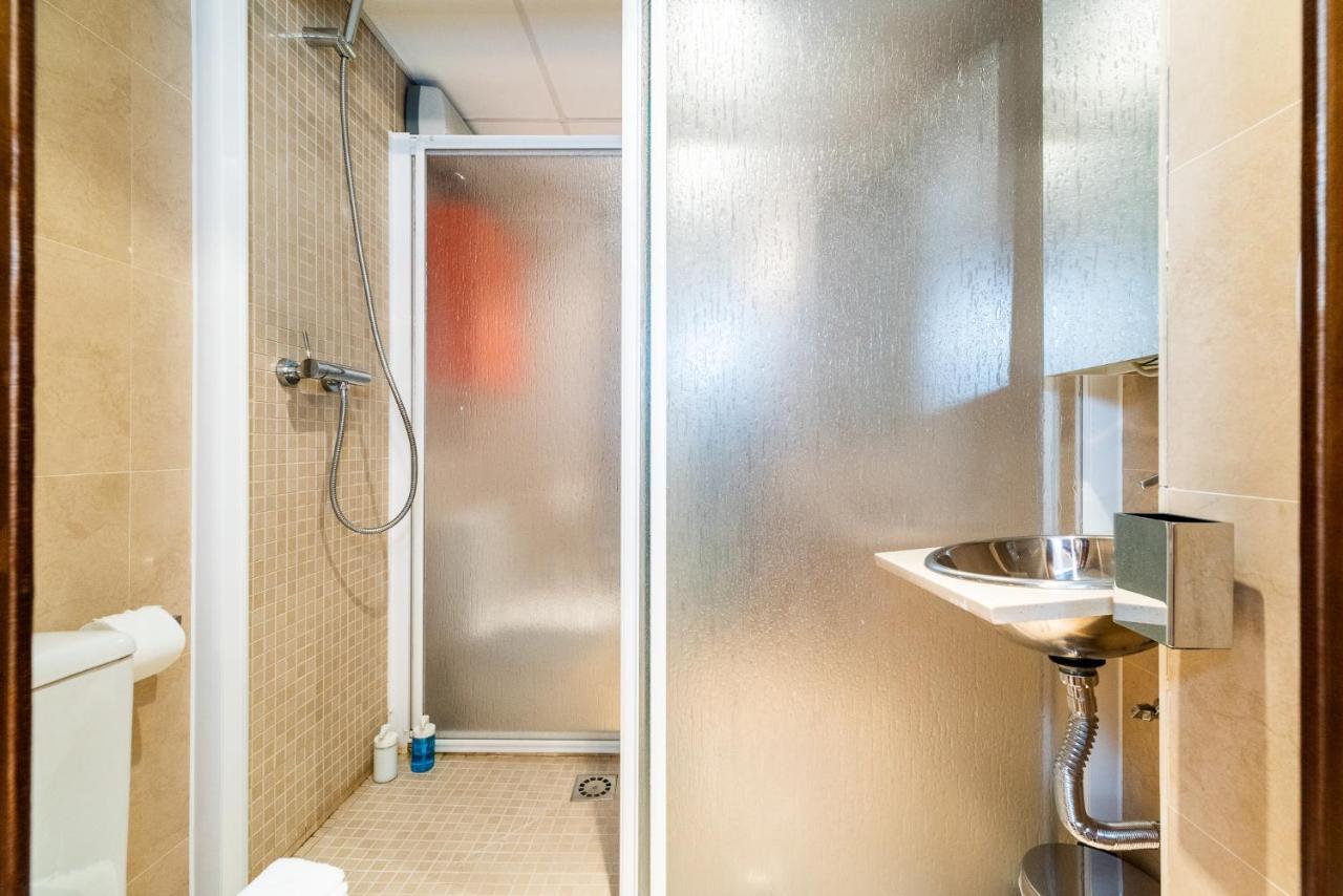 Precioso Apartamento En El Centro De Granada Kültér fotó
