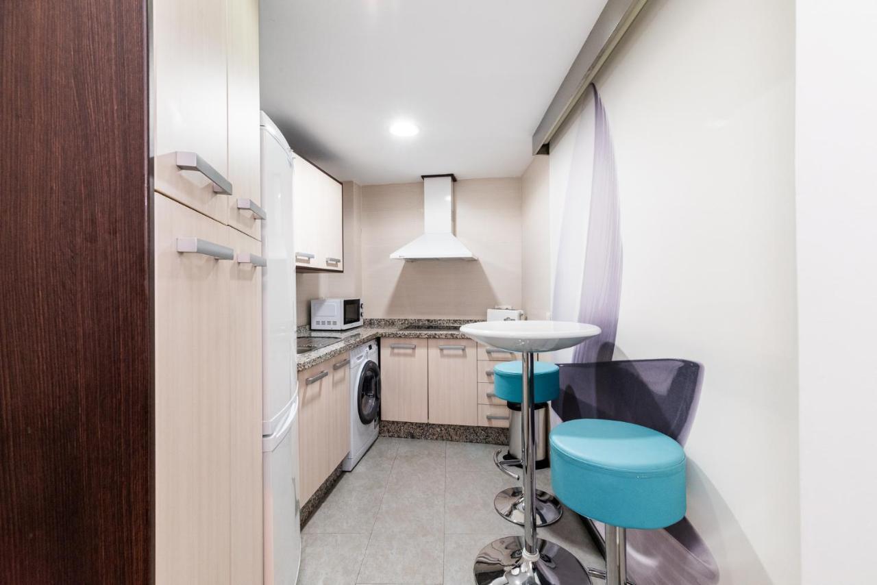 Precioso Apartamento En El Centro De Granada Kültér fotó