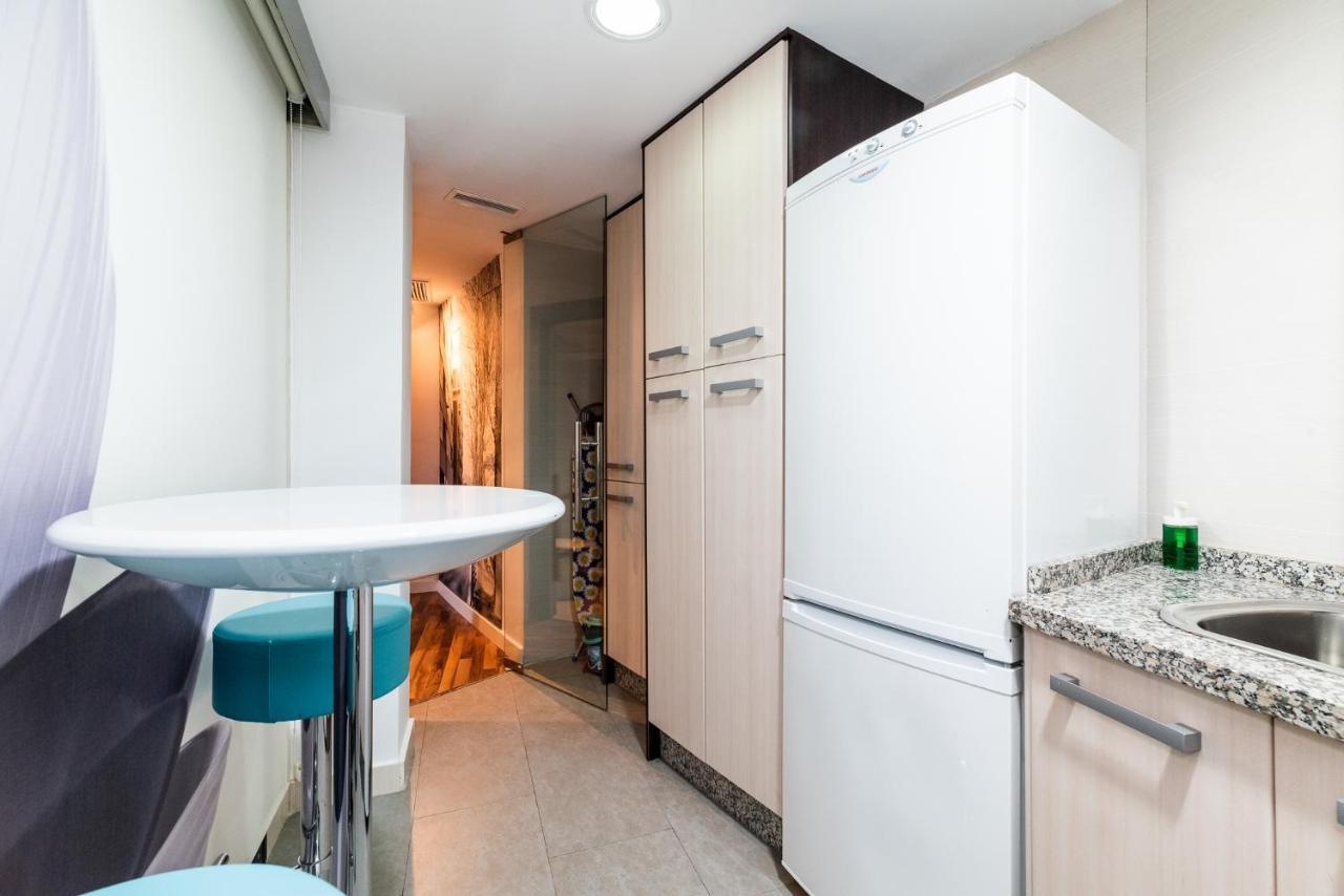 Precioso Apartamento En El Centro De Granada Kültér fotó