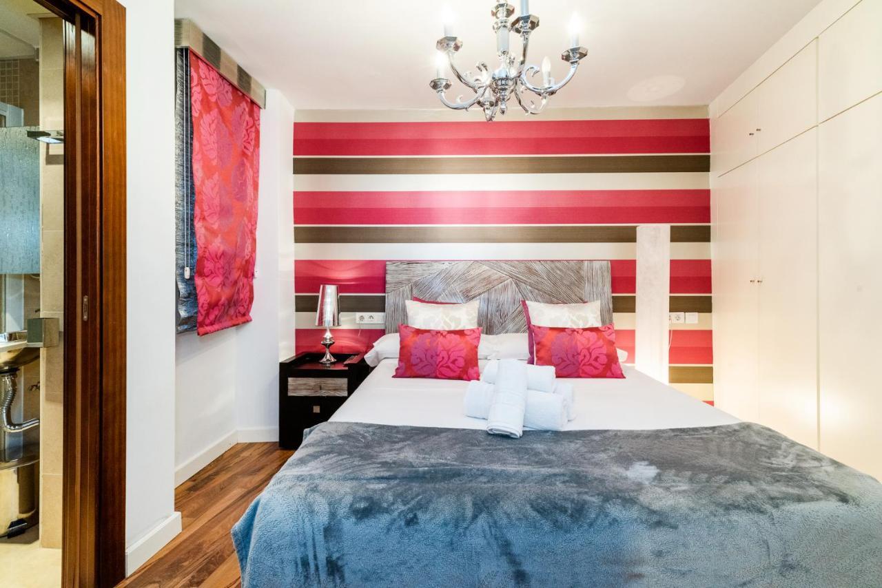 Precioso Apartamento En El Centro De Granada Kültér fotó