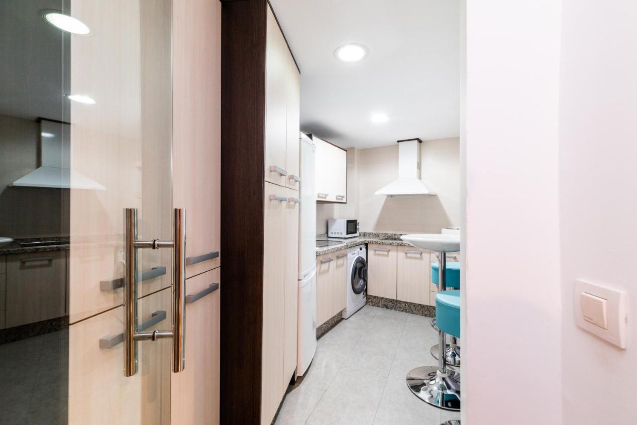 Precioso Apartamento En El Centro De Granada Kültér fotó