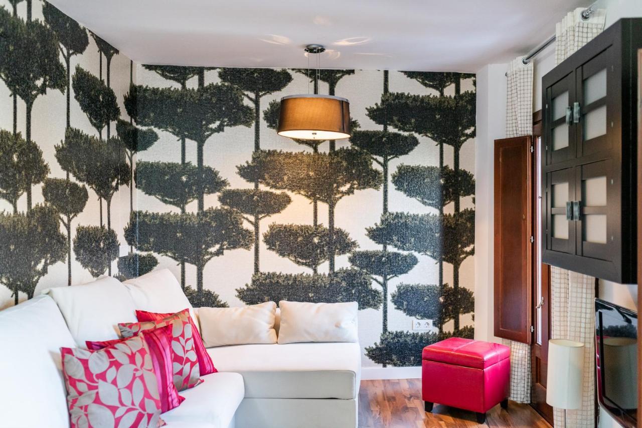 Precioso Apartamento En El Centro De Granada Kültér fotó