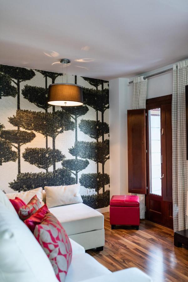 Precioso Apartamento En El Centro De Granada Kültér fotó