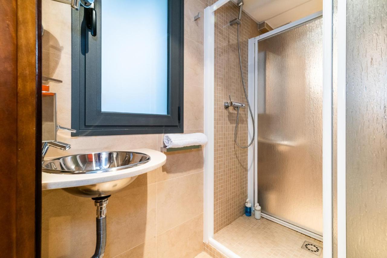 Precioso Apartamento En El Centro De Granada Kültér fotó