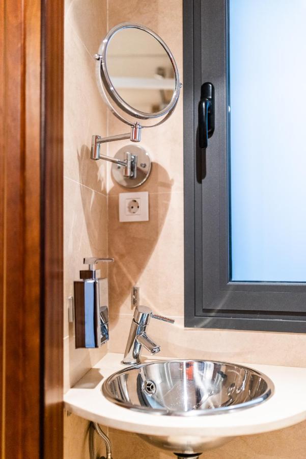 Precioso Apartamento En El Centro De Granada Kültér fotó