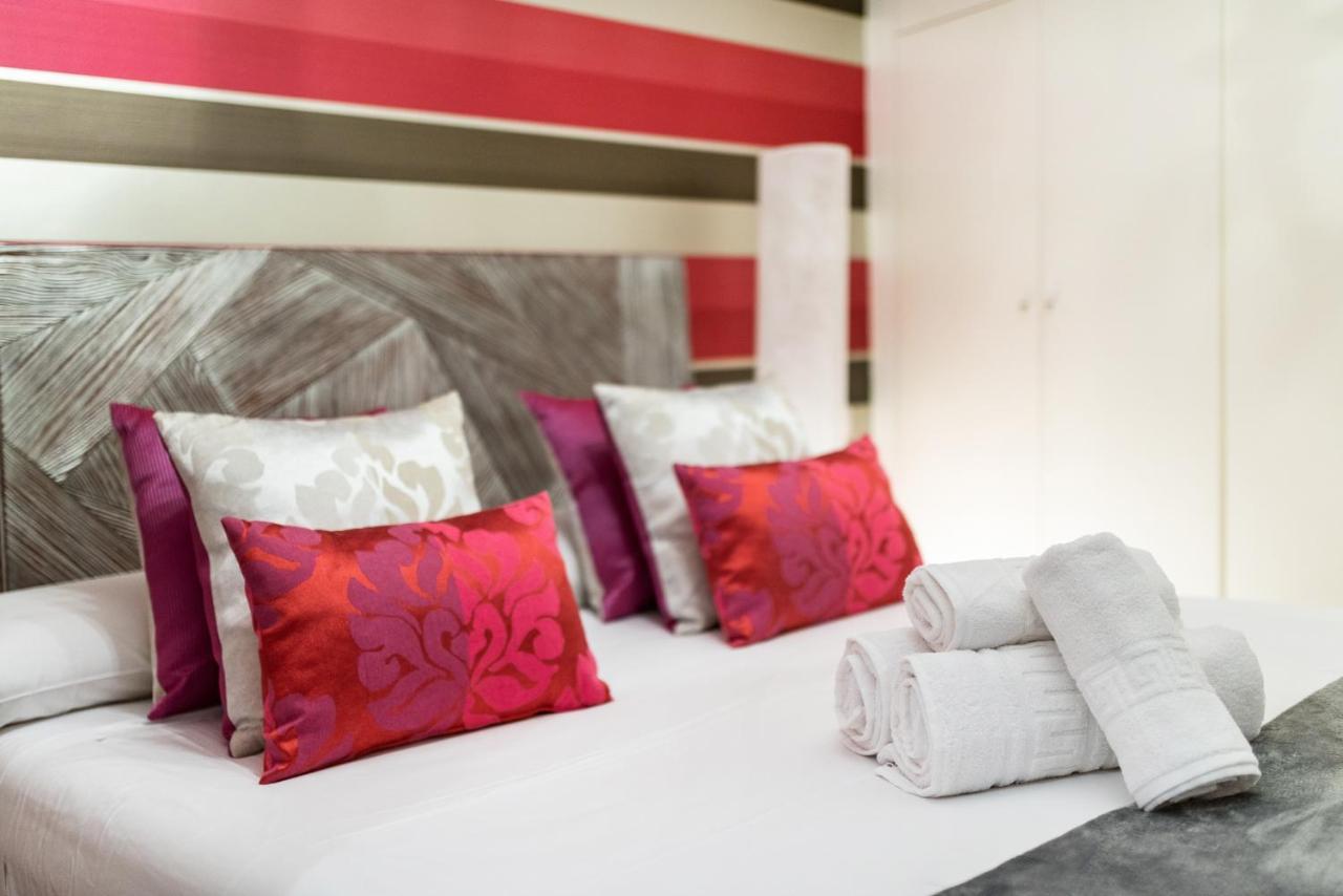 Precioso Apartamento En El Centro De Granada Kültér fotó