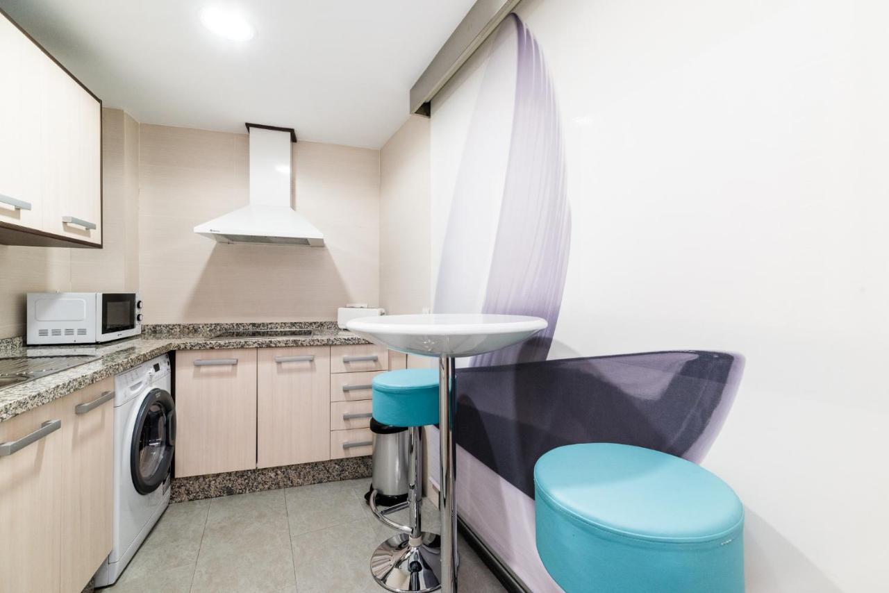 Precioso Apartamento En El Centro De Granada Kültér fotó
